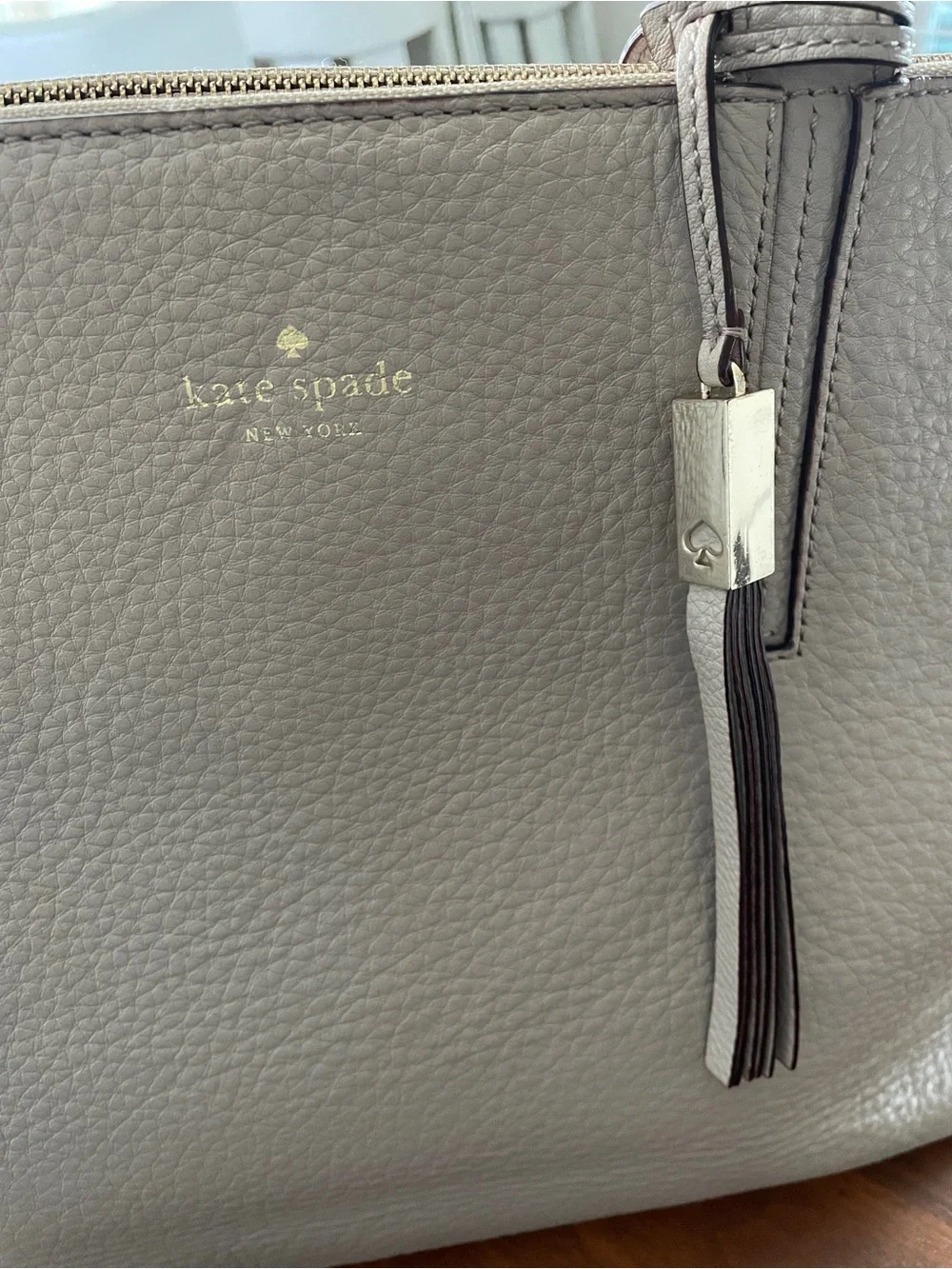 Kate Spade Grey Street Brennan